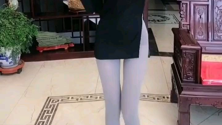 啪!清脆的声音